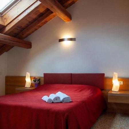Agriturismo Antico Splendore Pullir Exterior foto