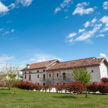 Agriturismo Antico Splendore Pullir Exterior foto