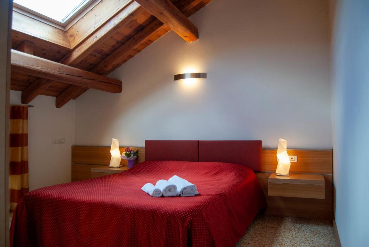 Agriturismo Antico Splendore Pullir Exterior foto