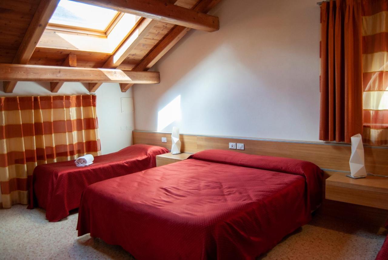 Agriturismo Antico Splendore Pullir Exterior foto