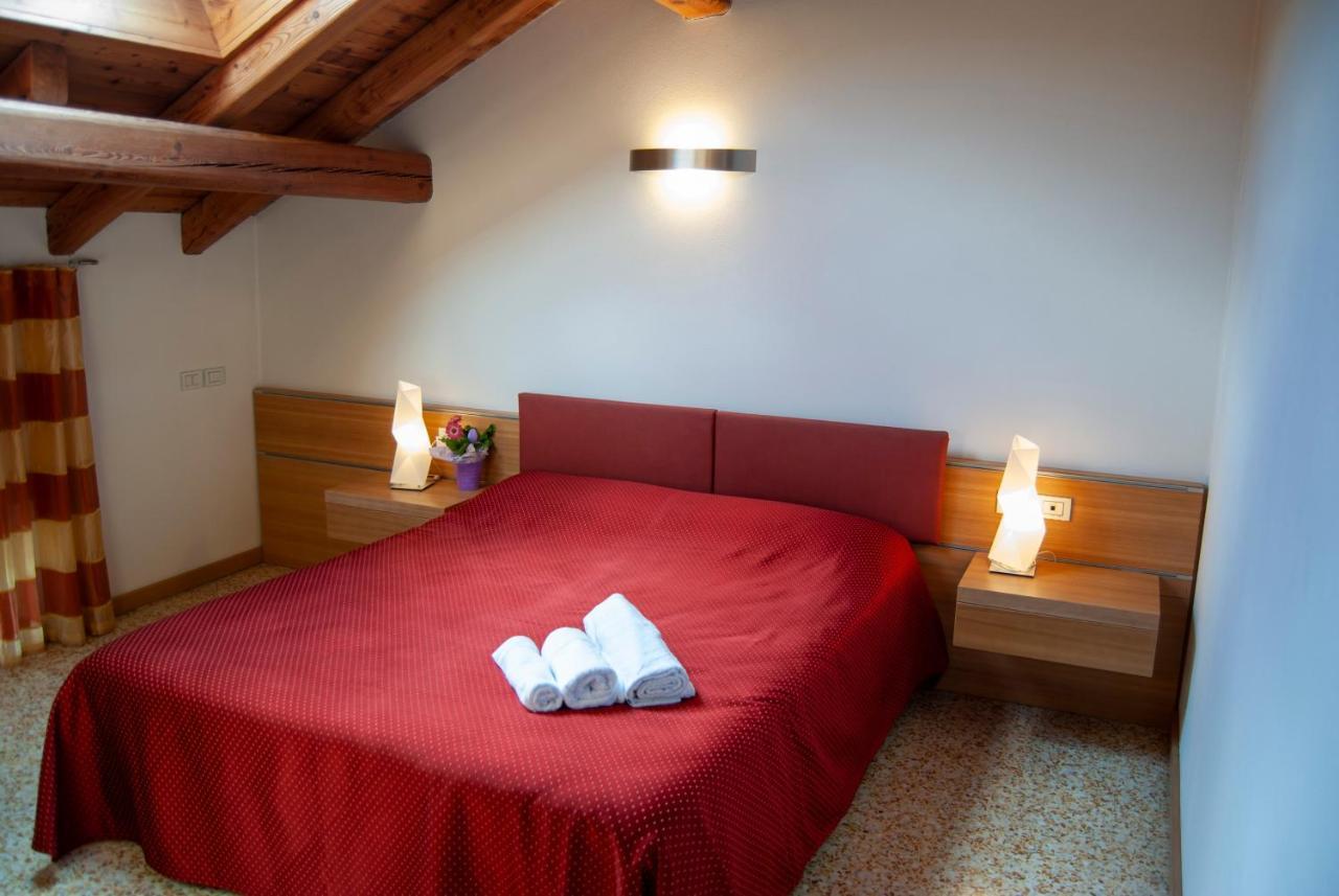 Agriturismo Antico Splendore Pullir Exterior foto